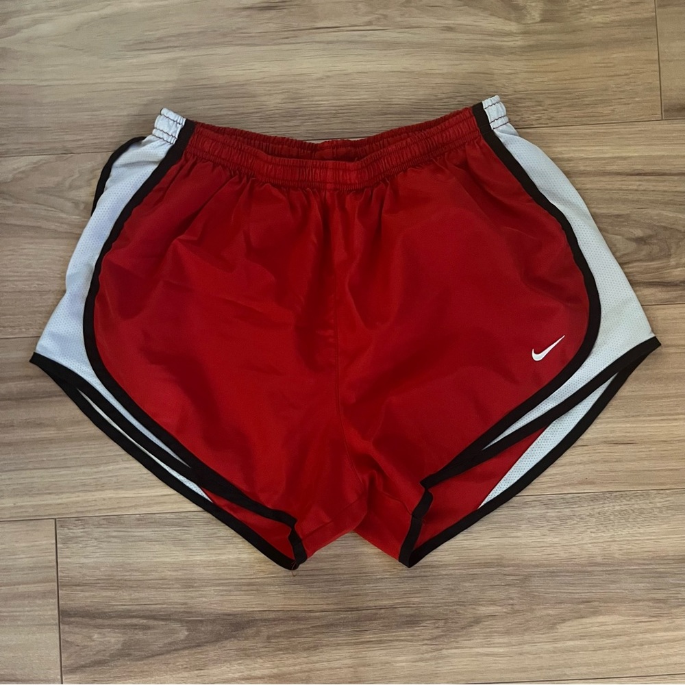 Nike Tempo Shorts
